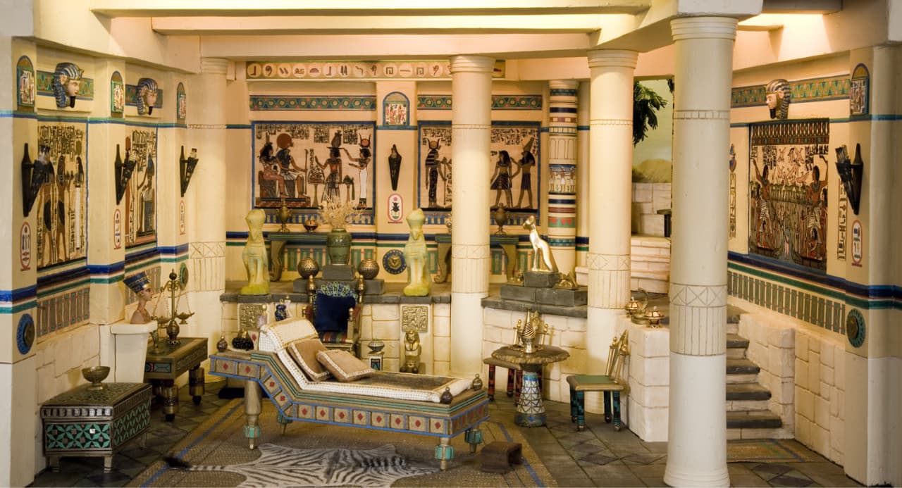 Miniatures Museum of Taiwan - image 2