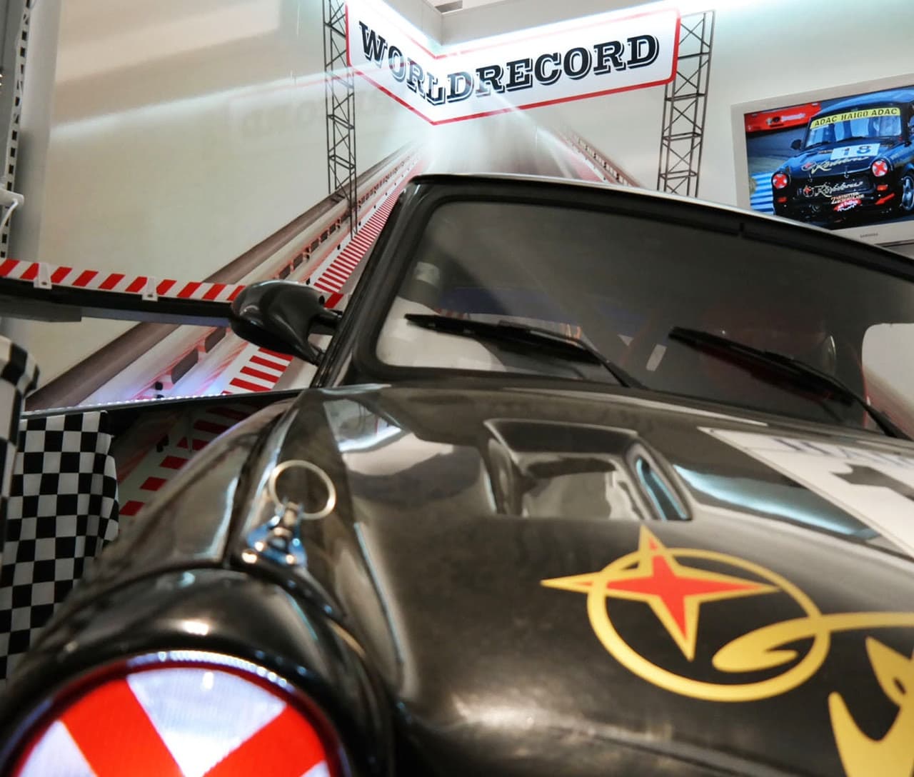 Trabi Museum - imagen 4