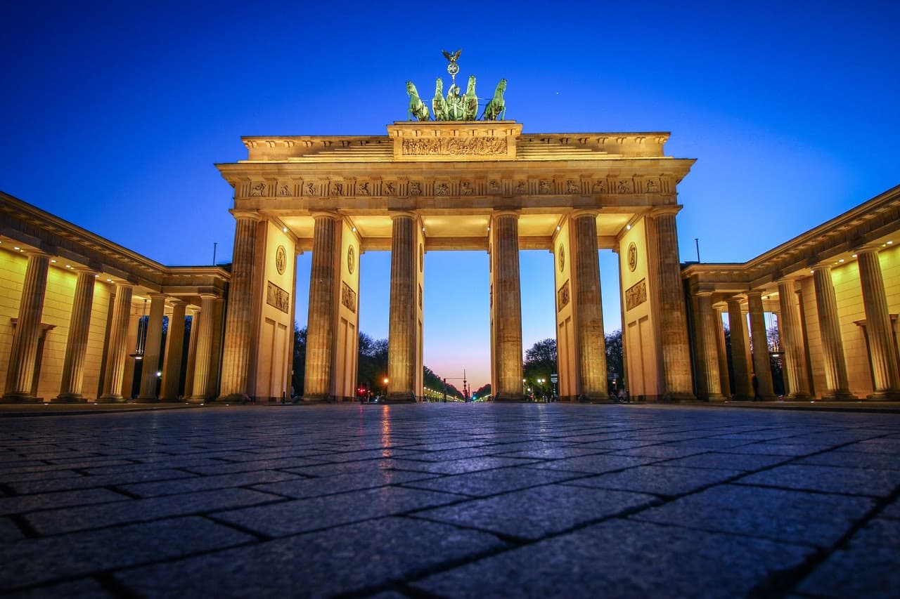 City Tour of Berlin: Audio Guide App - imagen 4
