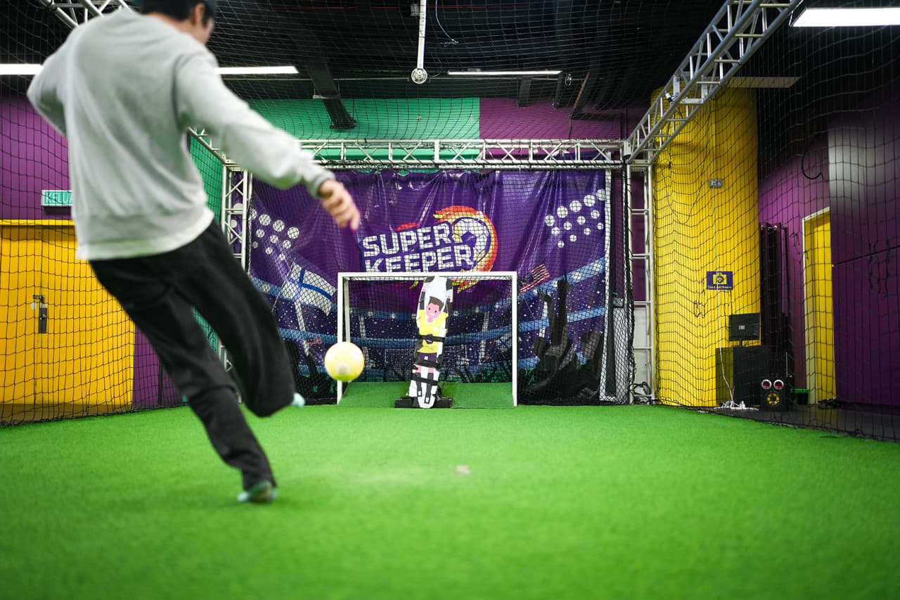 SuperPark Malaysia - image 9