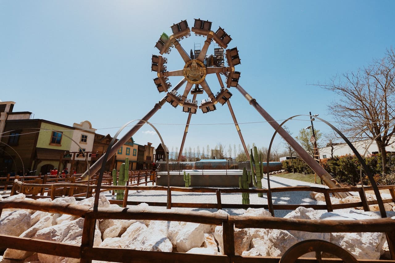 MagicLand Ticket - image 10