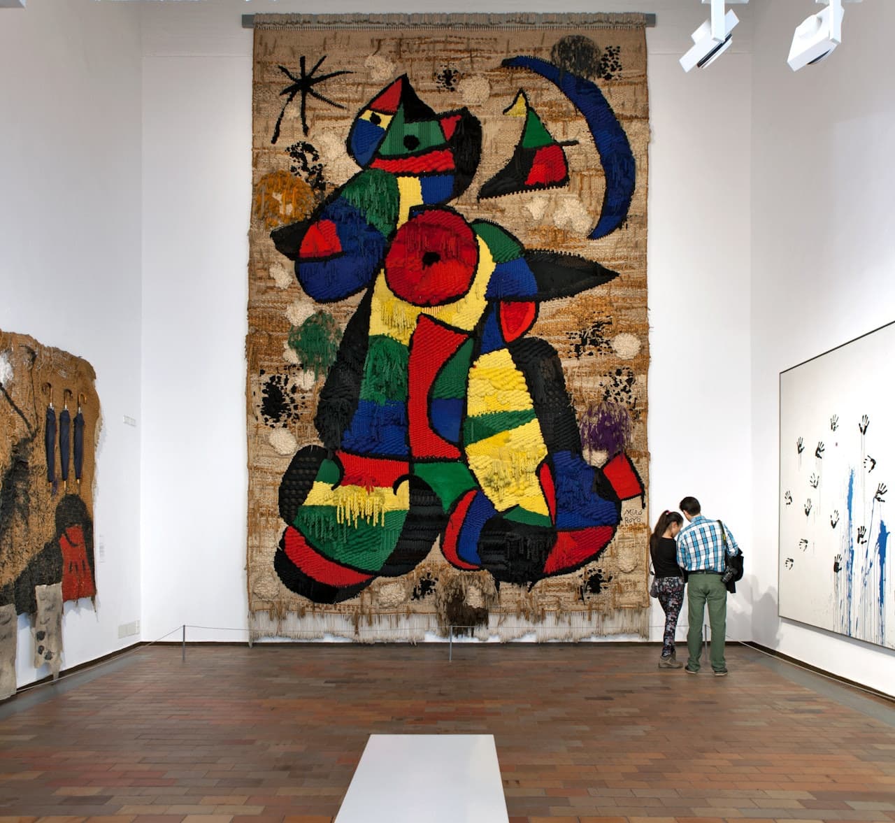 Museo Fundació Joan Miró - imagen 6