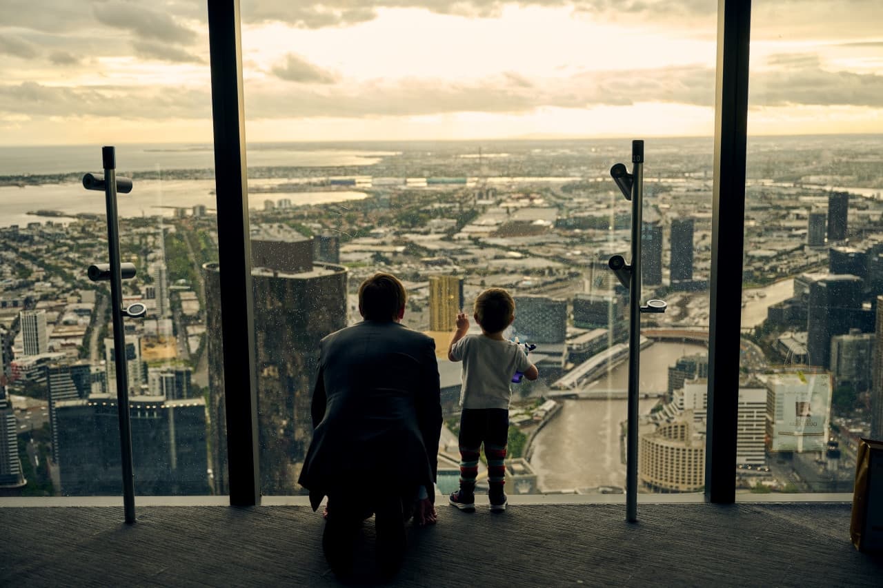 Melbourne Skydeck Ticket - image 19