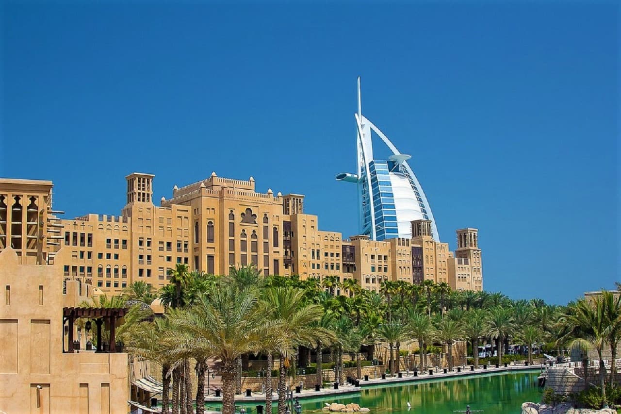 Dubai's Ancient Charm Tour - image 5
