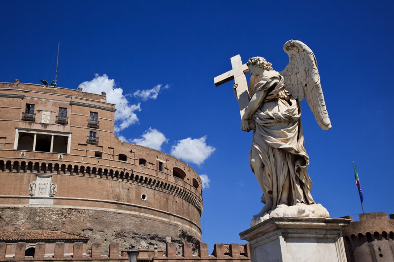 OMNIA Rome and Vatican Pass - image 4