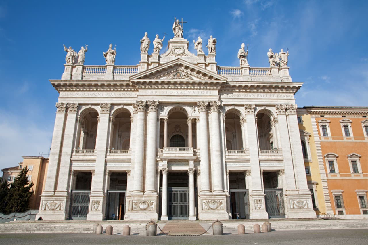 OMNIA Rome and Vatican Pass - image 10