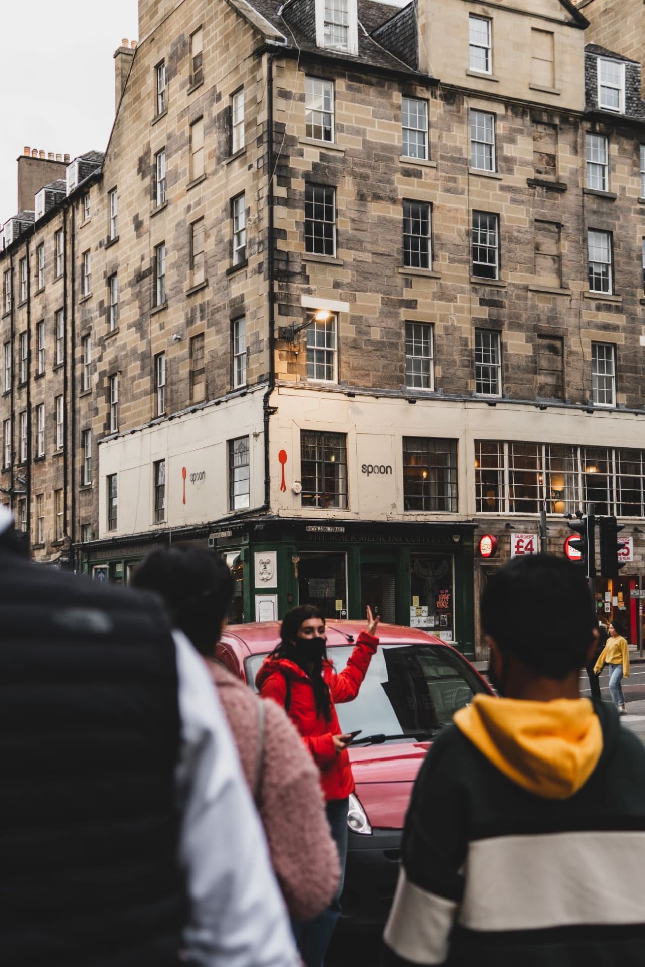 Magical Harry Potter Walking Tour in Edinburgh - imagen 9