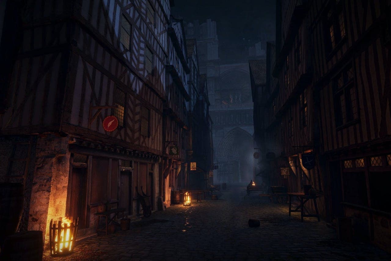 Eternal Notre-Dame: Virtual Experience Ticket - imagen 4