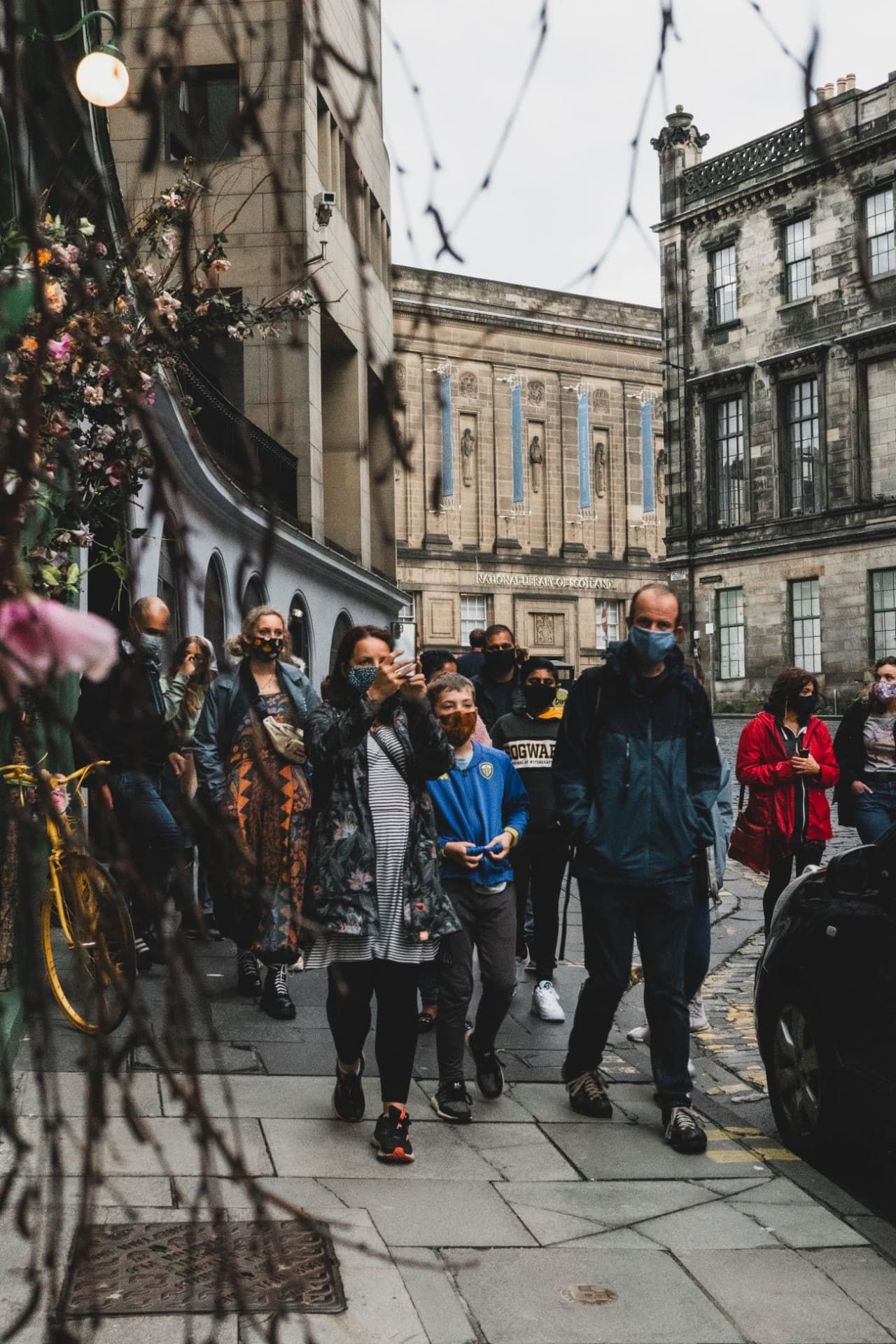 Magical Harry Potter Walking Tour in Edinburgh - imagen 6
