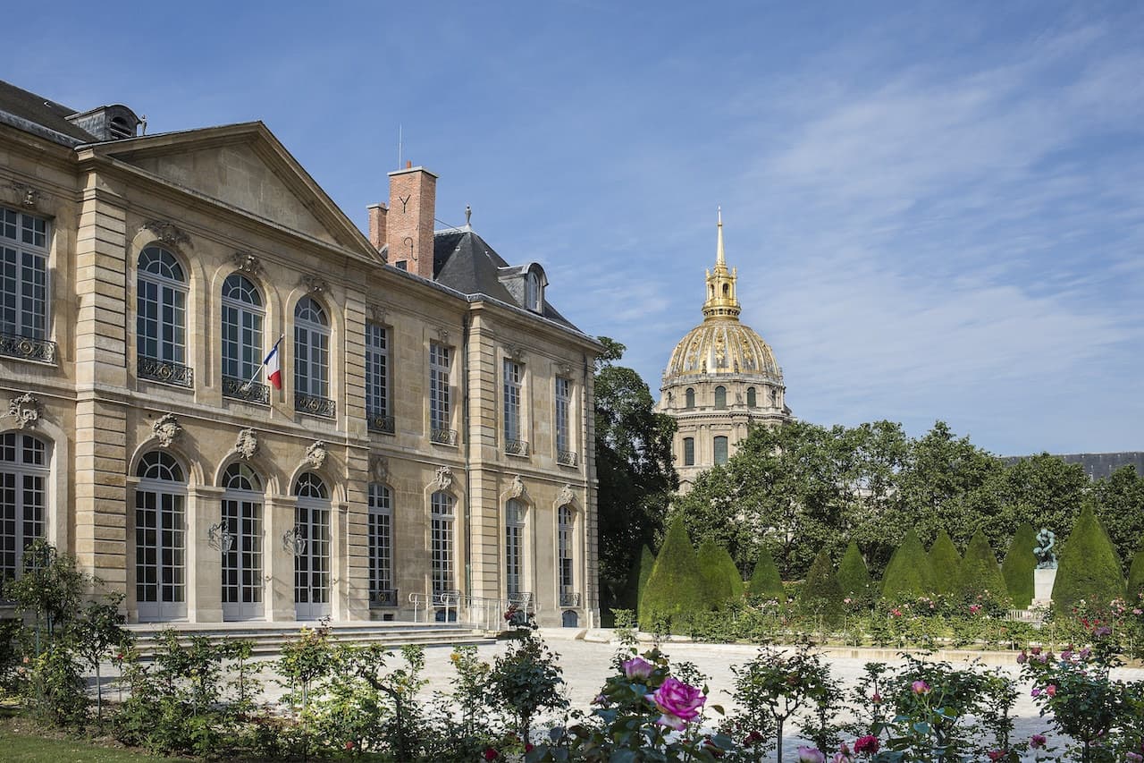 Musée Rodin - image 6