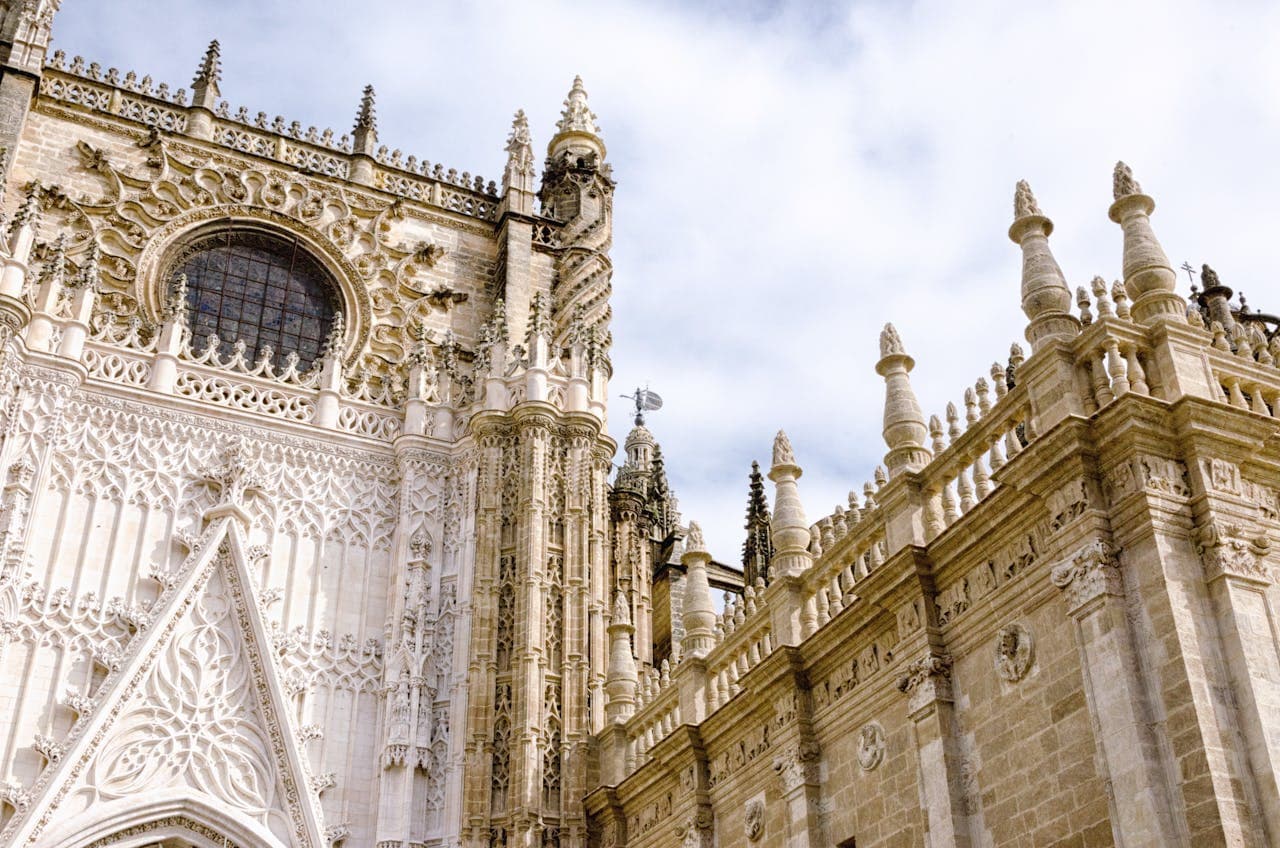 Seville Cathedral & La Giralda: Skip The Line Ticket - image 8