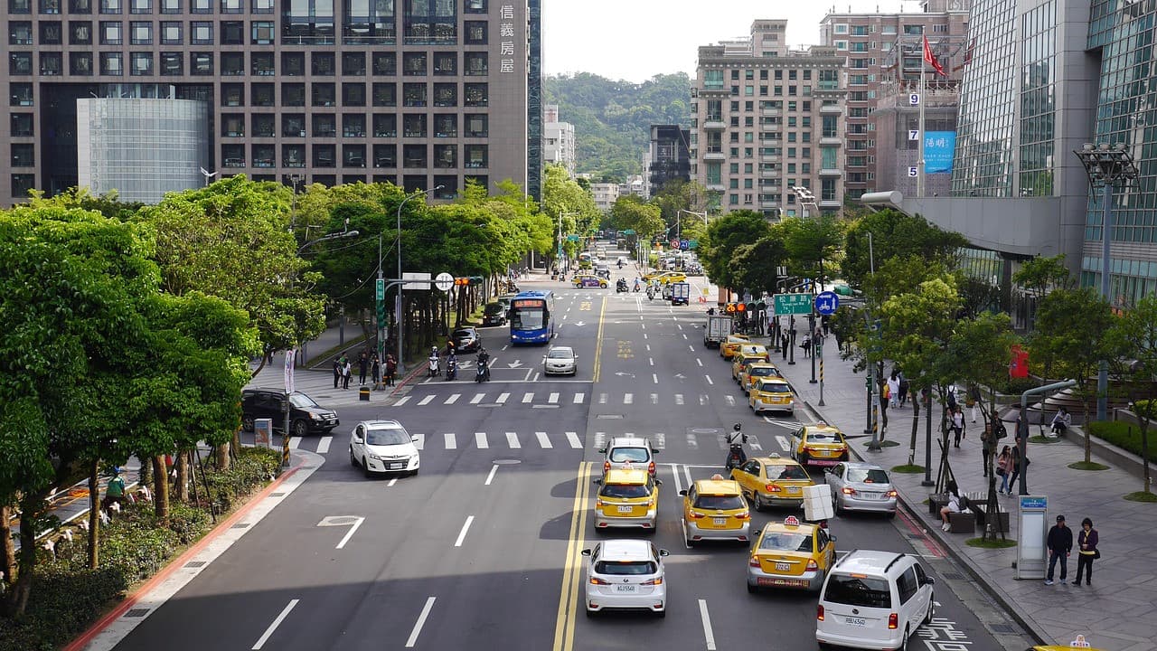 COMBO: Taoyuan Airport MRT + Taiwan EasyCard - Collect from Airport - image 7