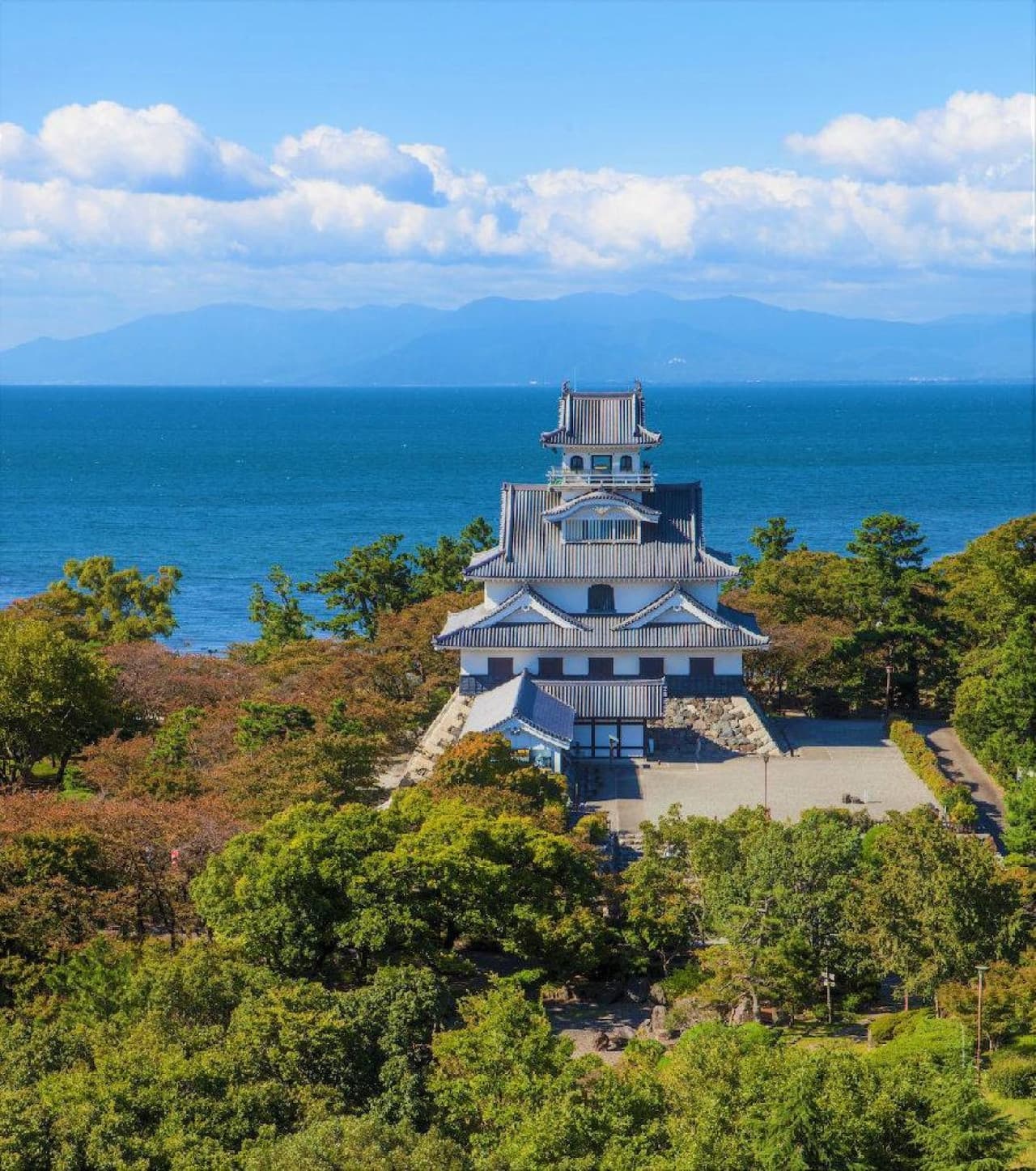 JR Kansai WIDE Area Pass - image 11