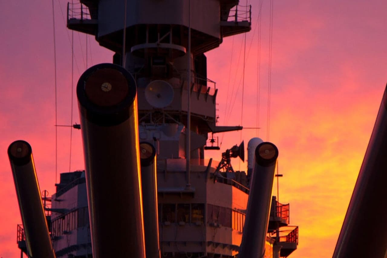 Pase a Pearl Harbour - imagen 3