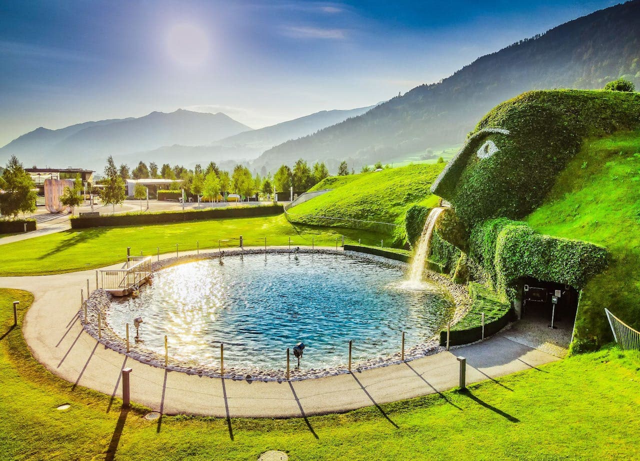 Swarovski Crystal Worlds - imagen 17