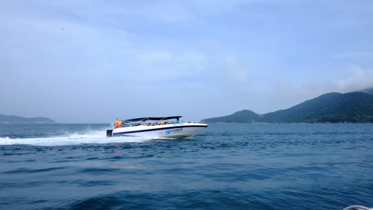 Cham Islands Underwater Walking and Snorkelling Half-Day Tour from Da Nang - image 15