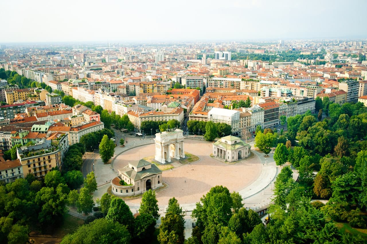 Milan Pass - imagen 2