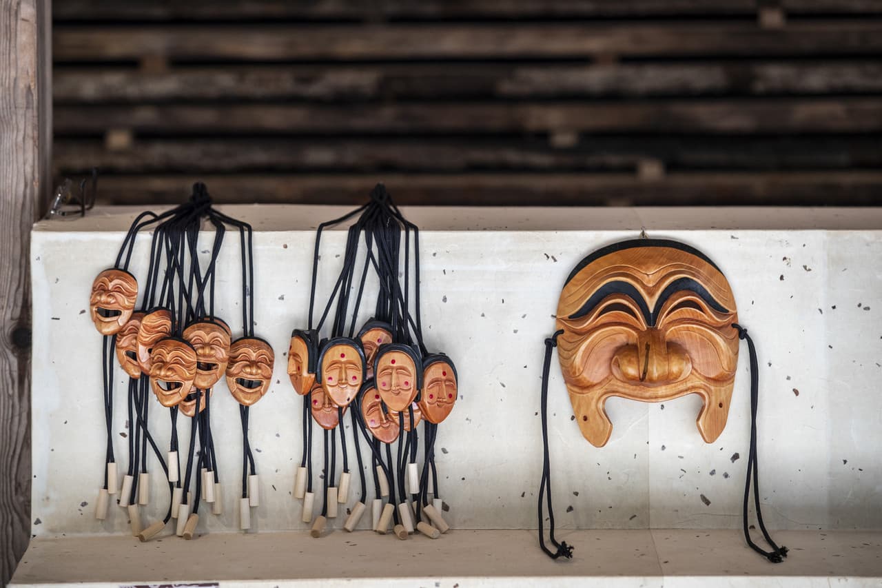 Korean Folk Village and Suwon Hwaseong Fortress Full-Day Tour from Seoul - 이미지 15