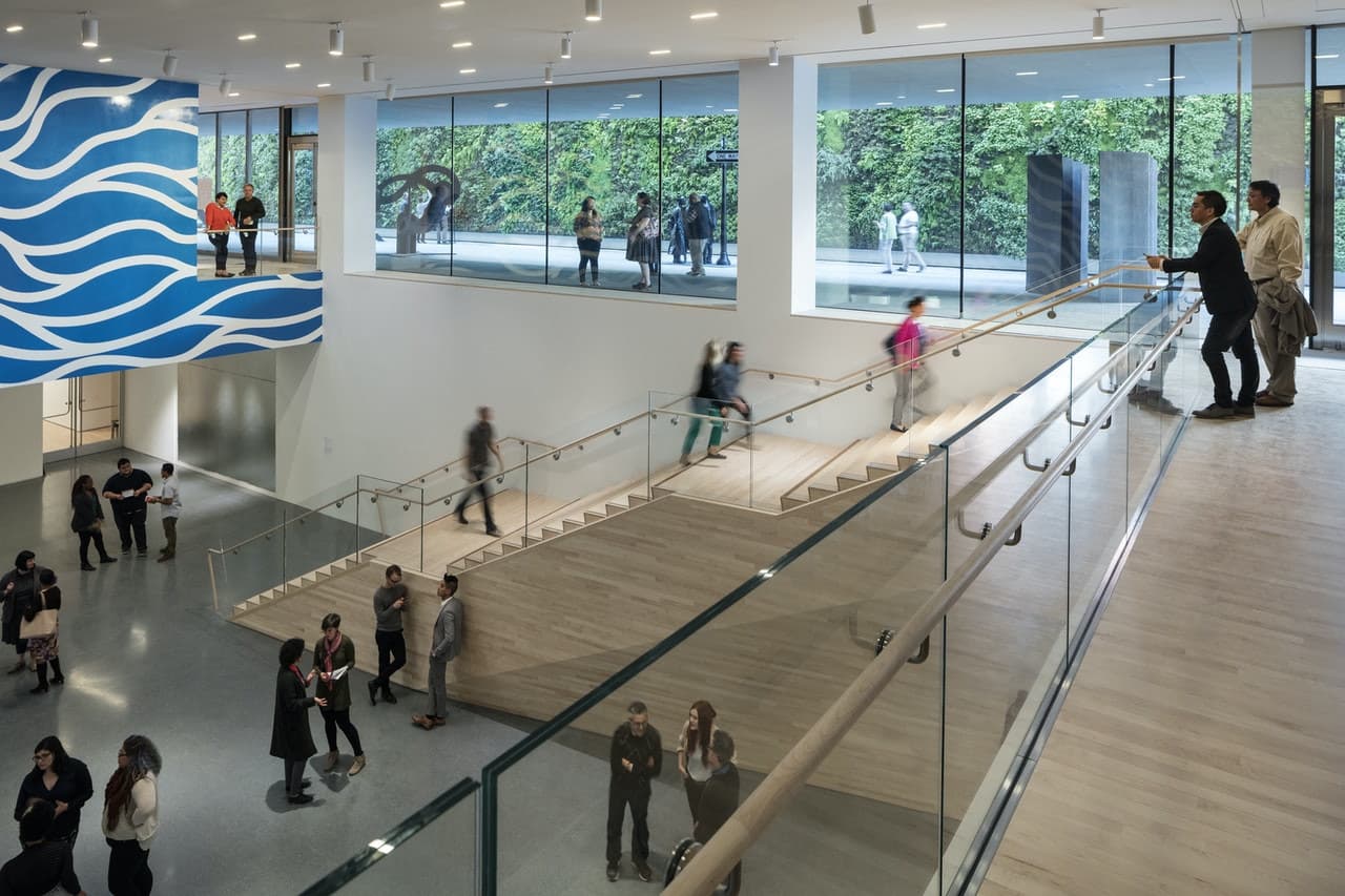 San Francisco Museum of Modern Art (SFMOMA) - image 5