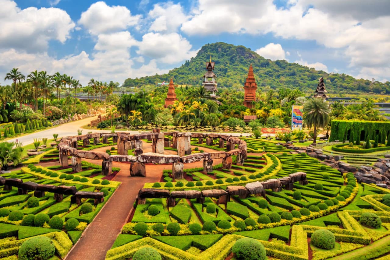 Nong Nooch Tropical Garden Ticket - image 22