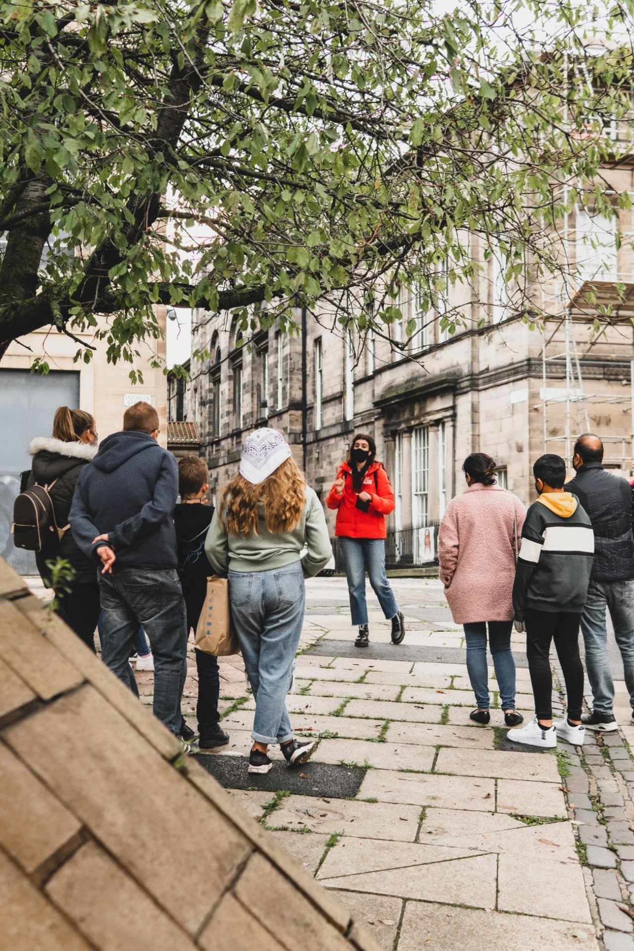 Magical Harry Potter Walking Tour in Edinburgh - imagen 13