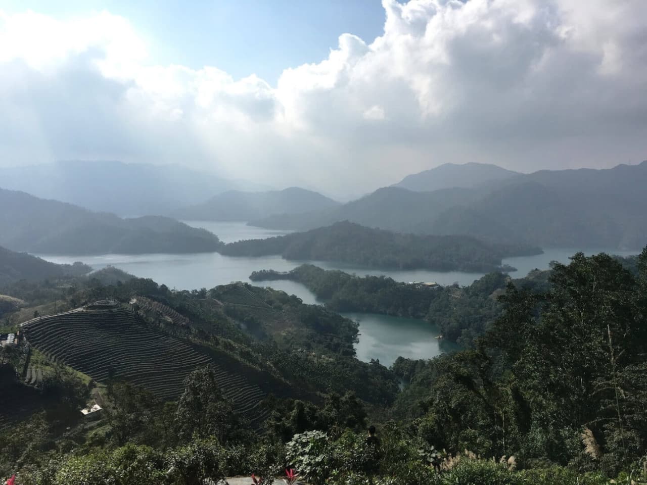 Pinglin Tea Culture and Maokong Full-Day Tour from Taipei - image 14