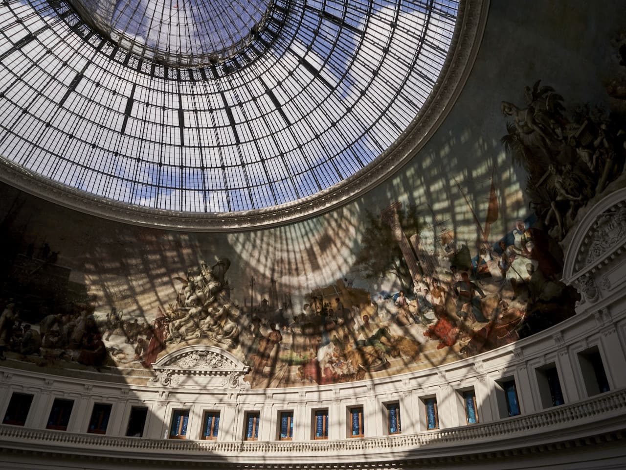 Bourse de Commerce Pinault Collection Ticket - main image
