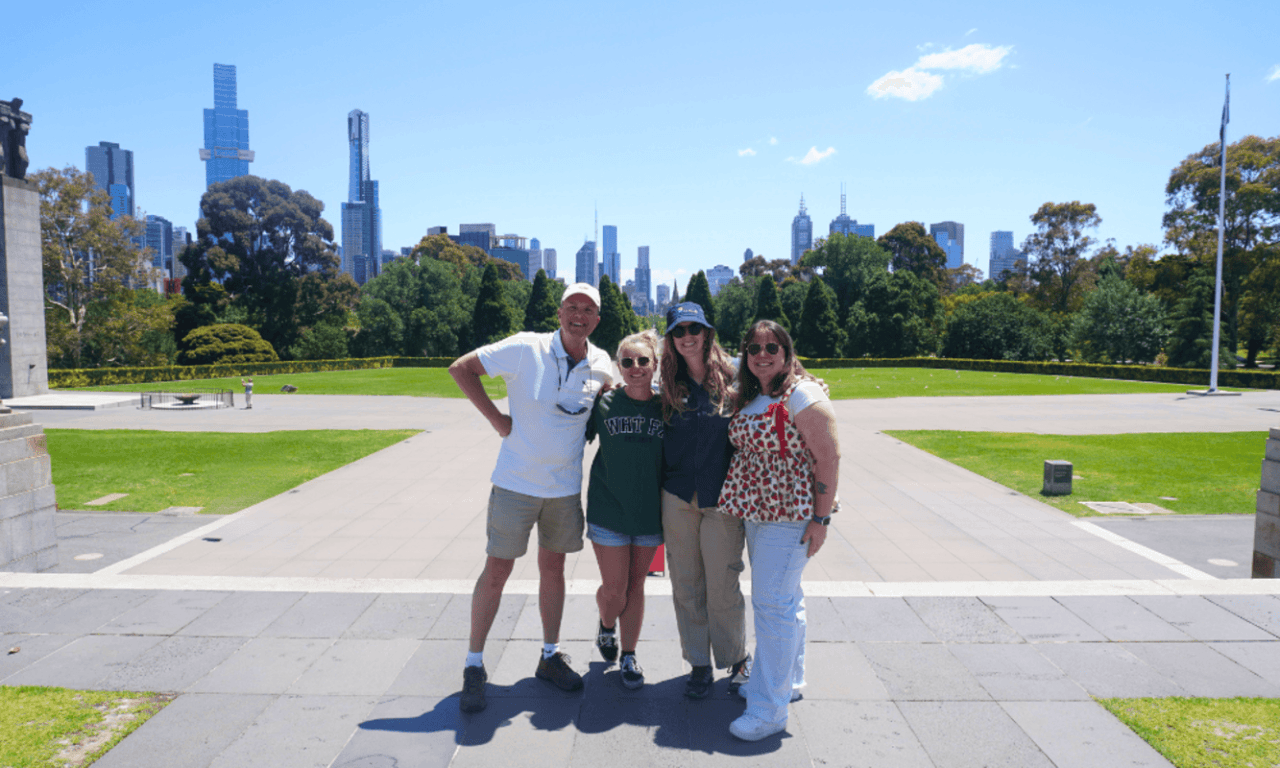 Melbourne City Discovery Tour - image 9