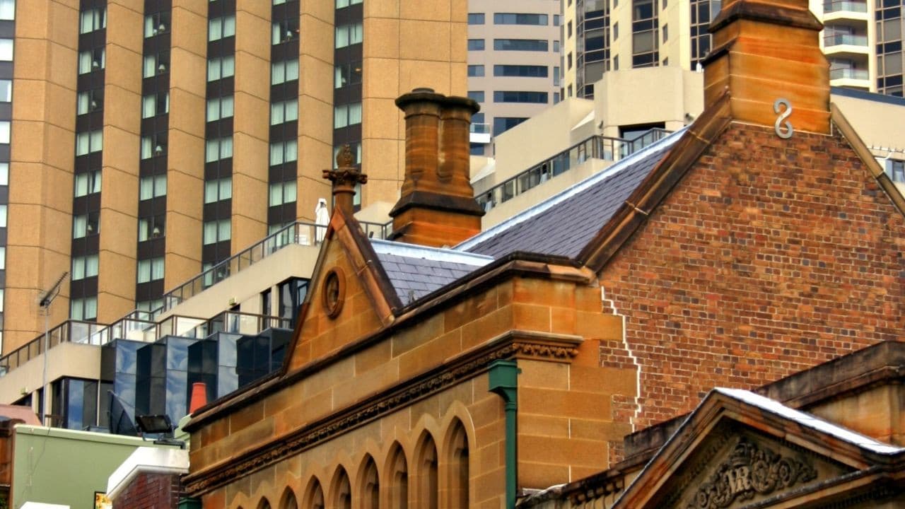 The Rocks Walking Tour - image 3