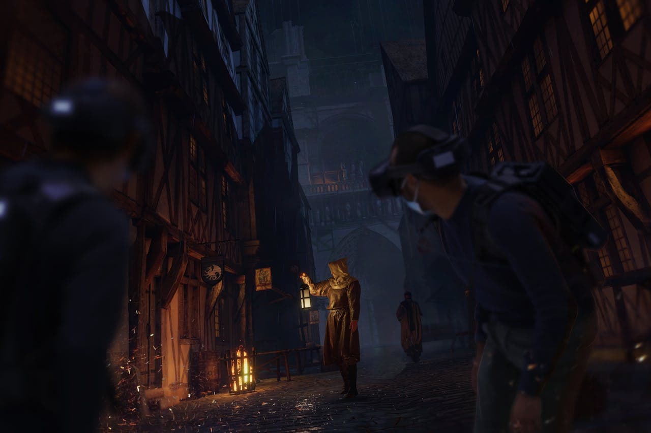 Eternal Notre-Dame: Virtual Experience Ticket - imagen 2