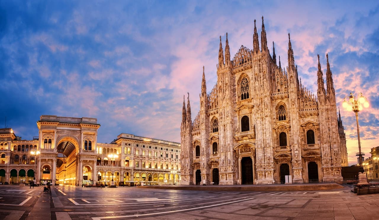Milan Pass - imagen principal