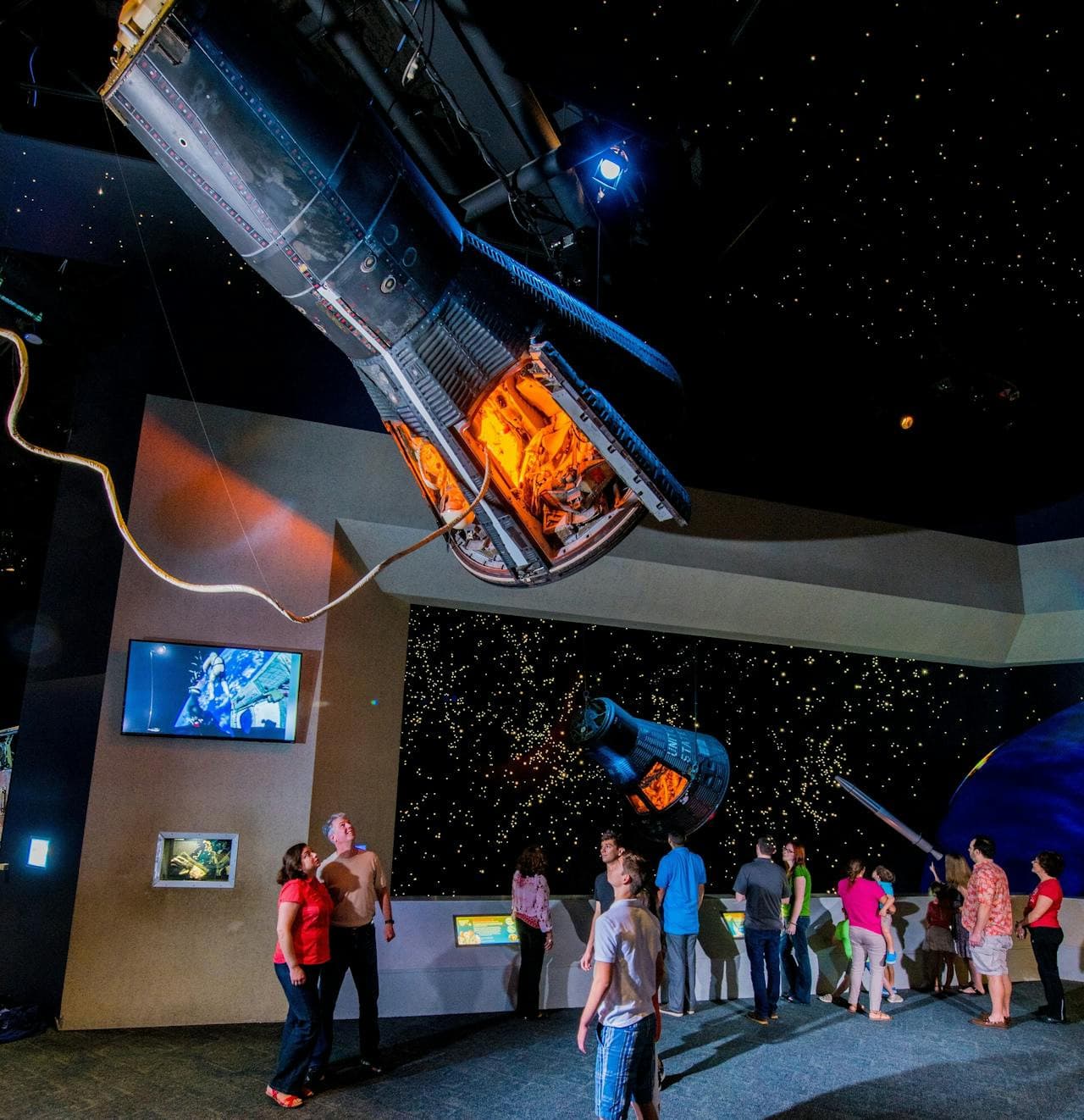 Space Center Houston Ticket - image 5