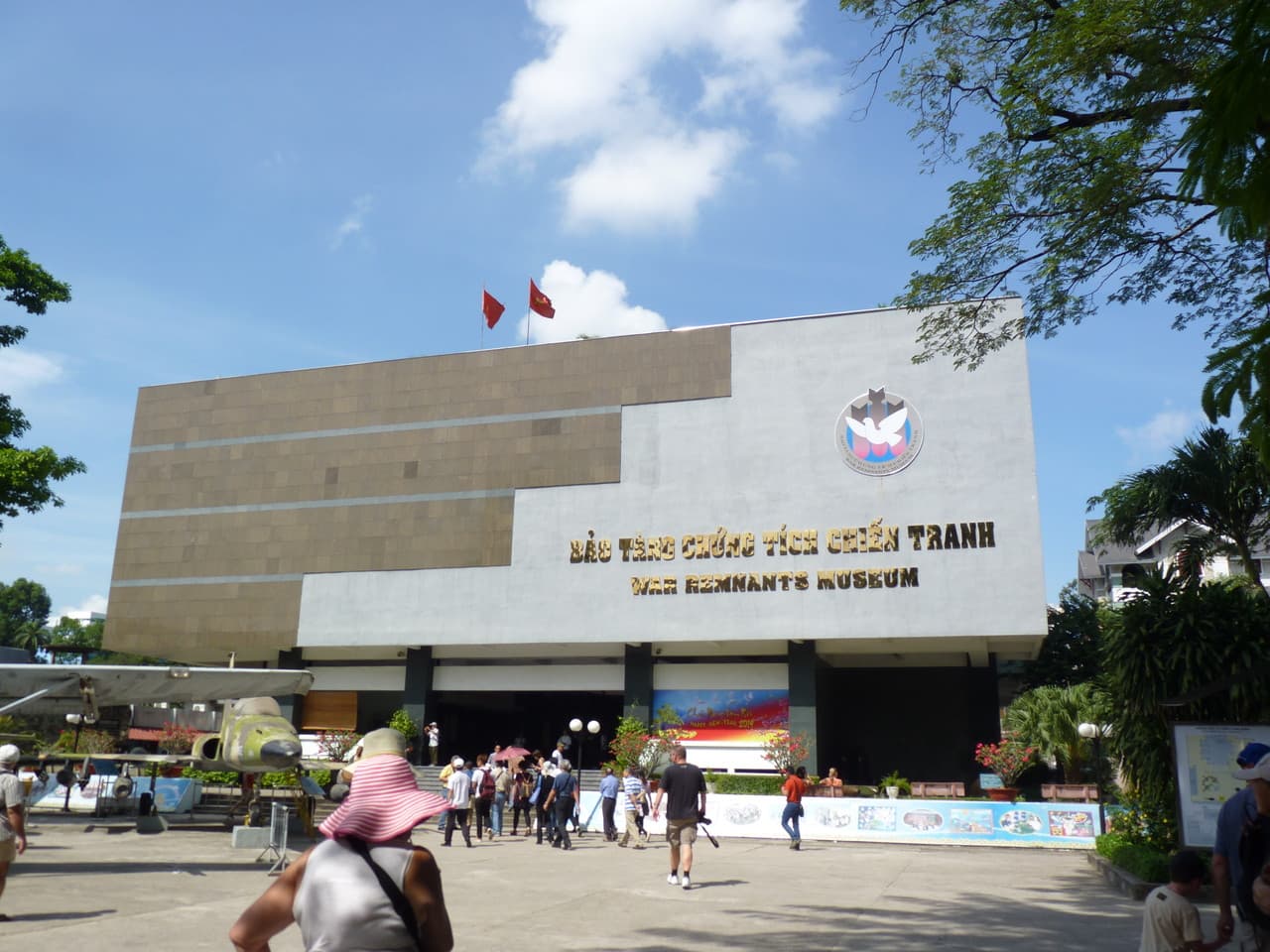 Ho Chi Minh City and Cu Chi Tunnels Full-Day Tour - image 4