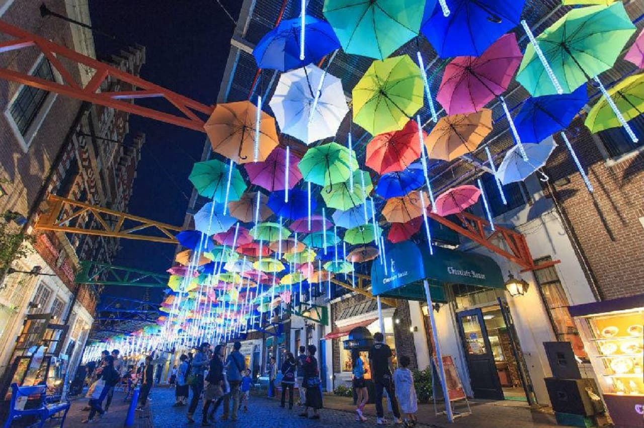 Huis Ten Bosch Theme Park - image 14