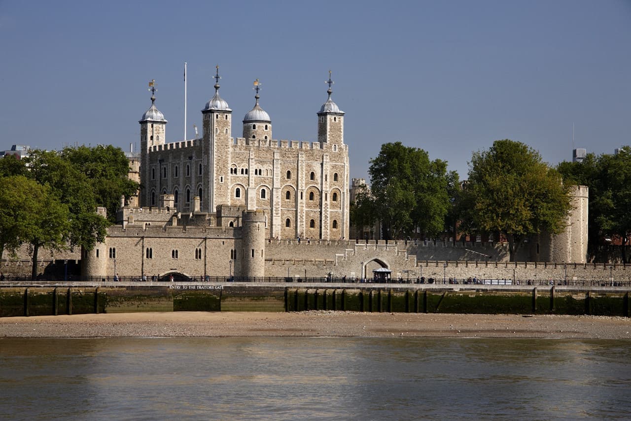Tower of London Tickets - main image