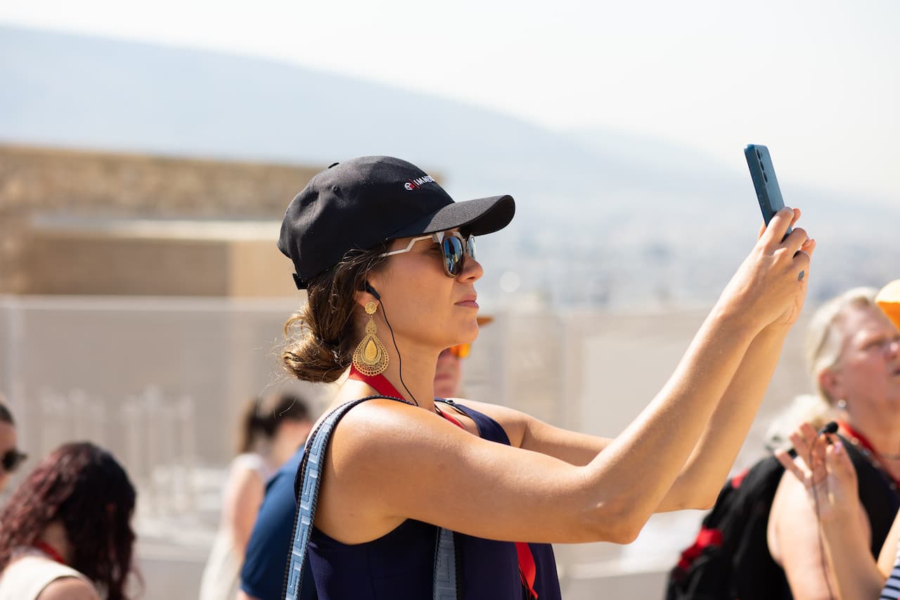 Early Access to the Acropolis and Old Athens Walking Tour - image 16