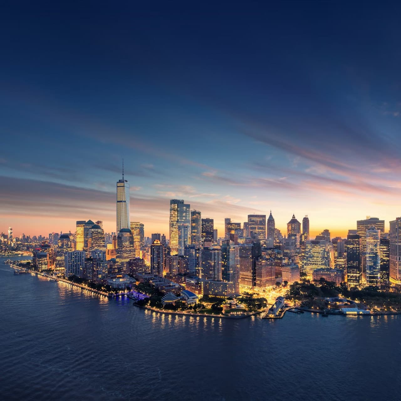 One World Observatory - image 23