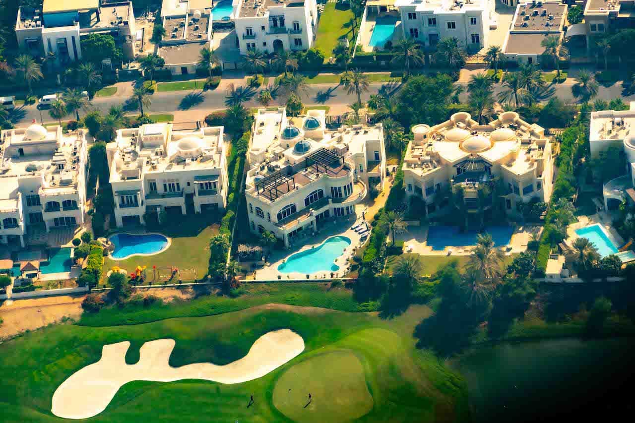 Dubai Helicopter Tour From Atlantis the Palm - image 13