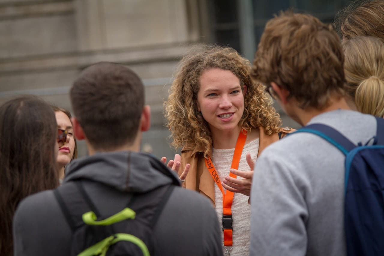 Anne Frank Walking Tour - image 7