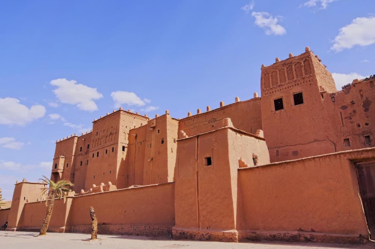 Ouarzazate Sightseeing Tour from Marrakech - image 5