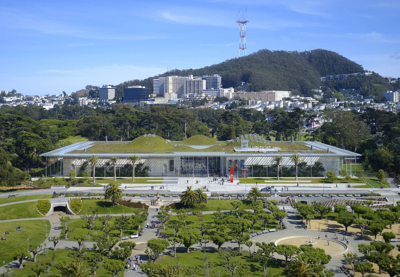 San Francisco CityPASS: Admission to 4 Top Attractions - imagen 6