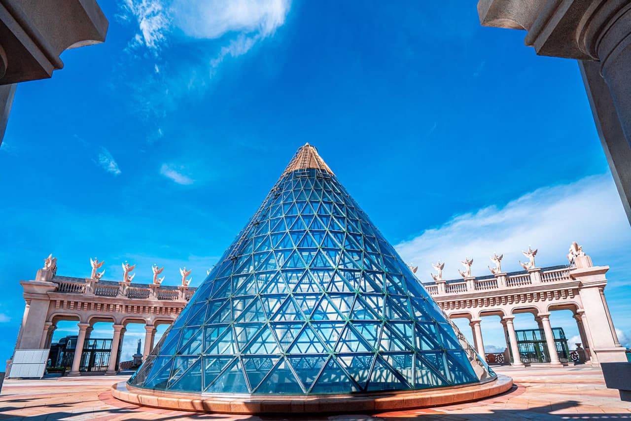 Ba Na Hills and Golden Bridge Full-Day Tour from Da Nang - image 9