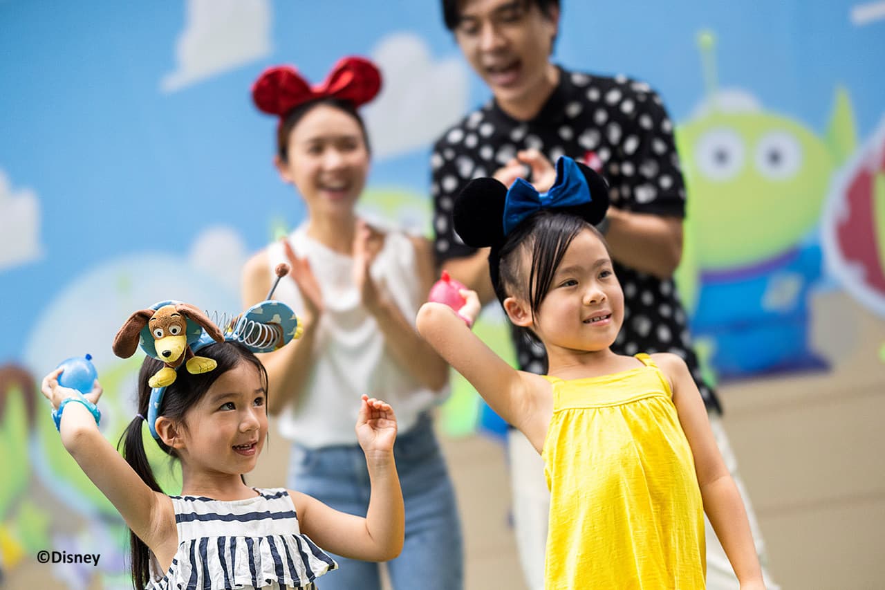 Entrada Disney Premier Access para Hong Kong Disneyland - imagen 44