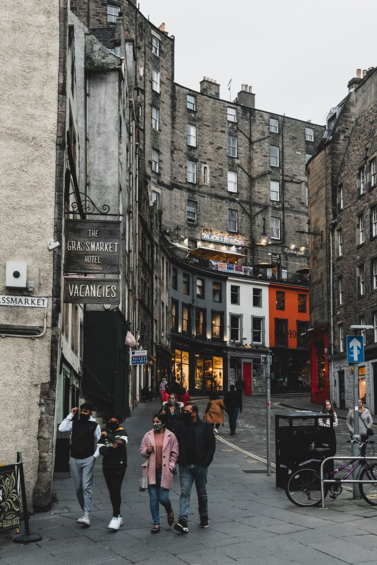 Magical Harry Potter Walking Tour in Edinburgh - imagen 5