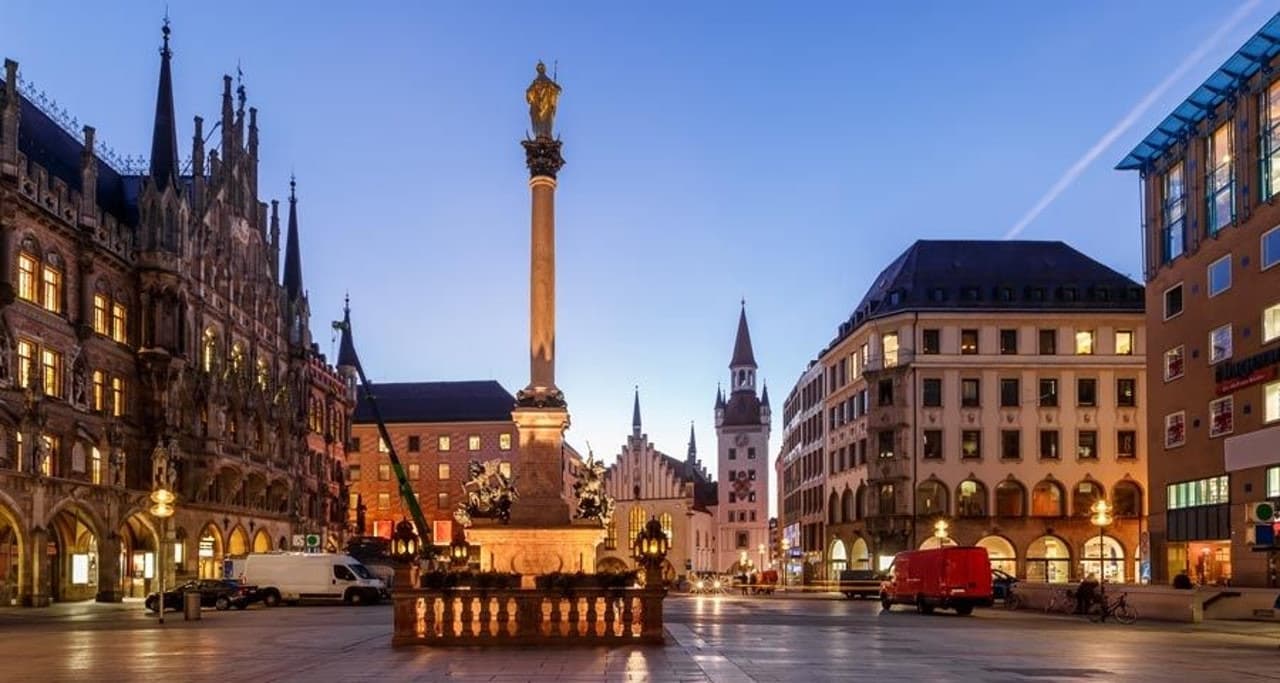 Munich Walking Tour - image 5
