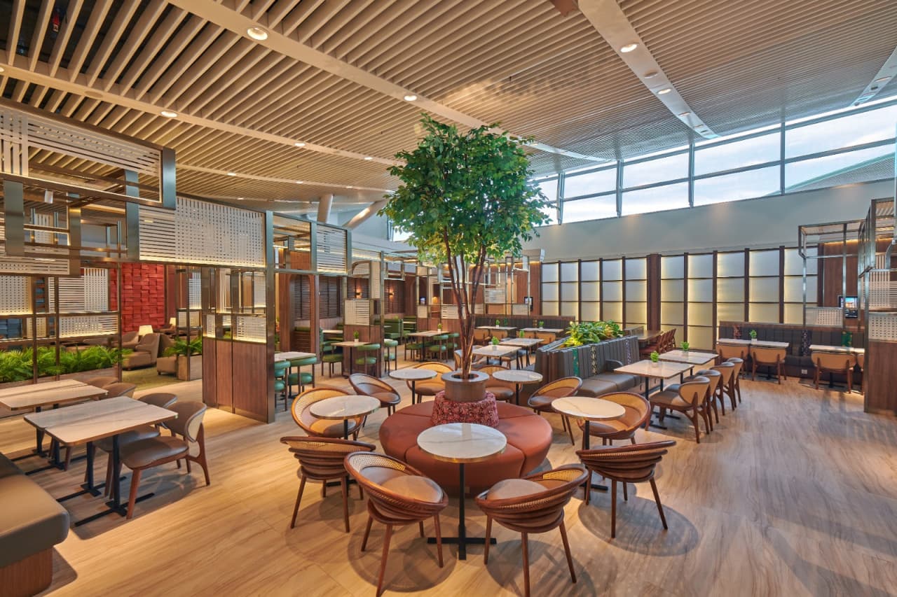Plaza Premium Lounge - Kuala Lumpur International Airport Terminal 1 - imagen 3