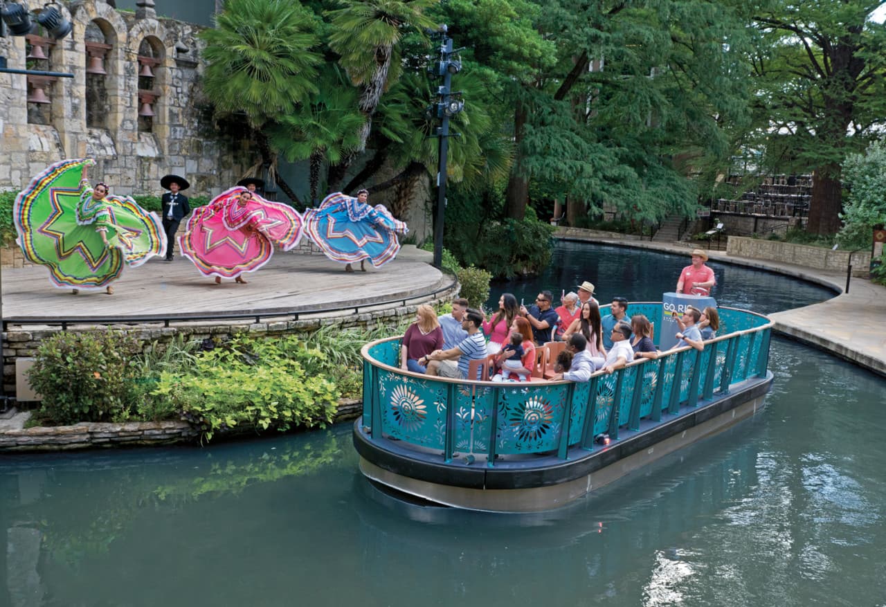 Go City San Antonio Essentials Pass: 3 Attractions - image 3
