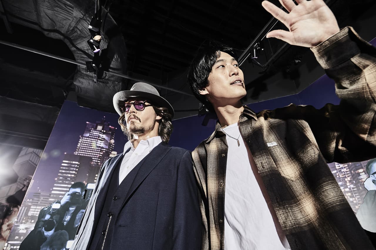 Madame Tussauds Tokyo Ticket - image 15
