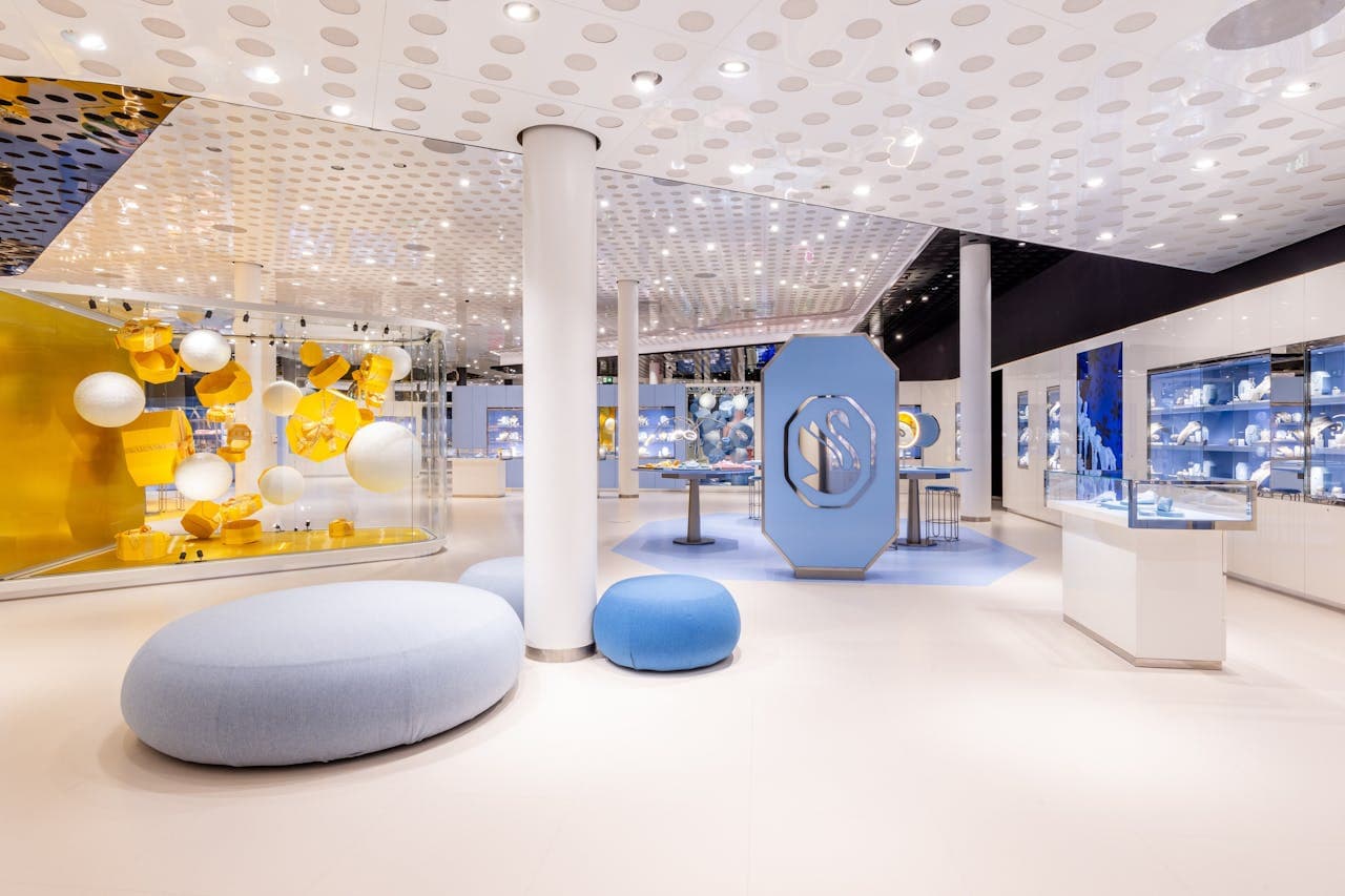Swarovski Crystal Worlds - imagen 10
