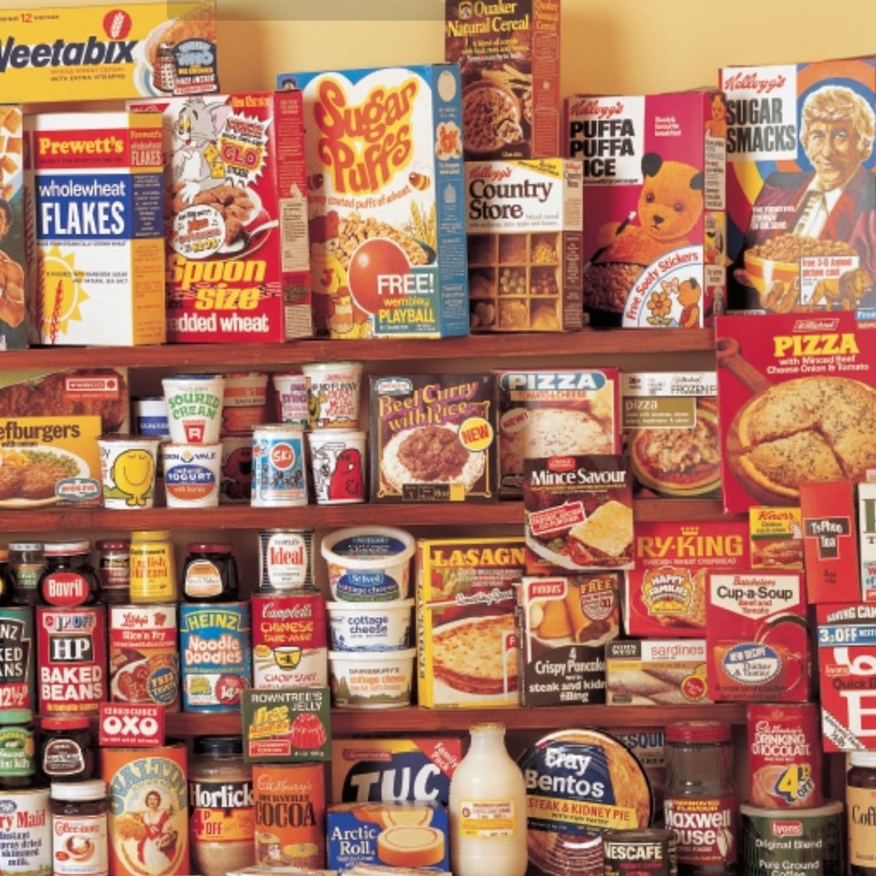 The Museum of Brands: General Admission - image 4